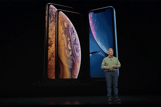 Apple Explica Significado Dos Nomes Iphone Xs E Xr Exame