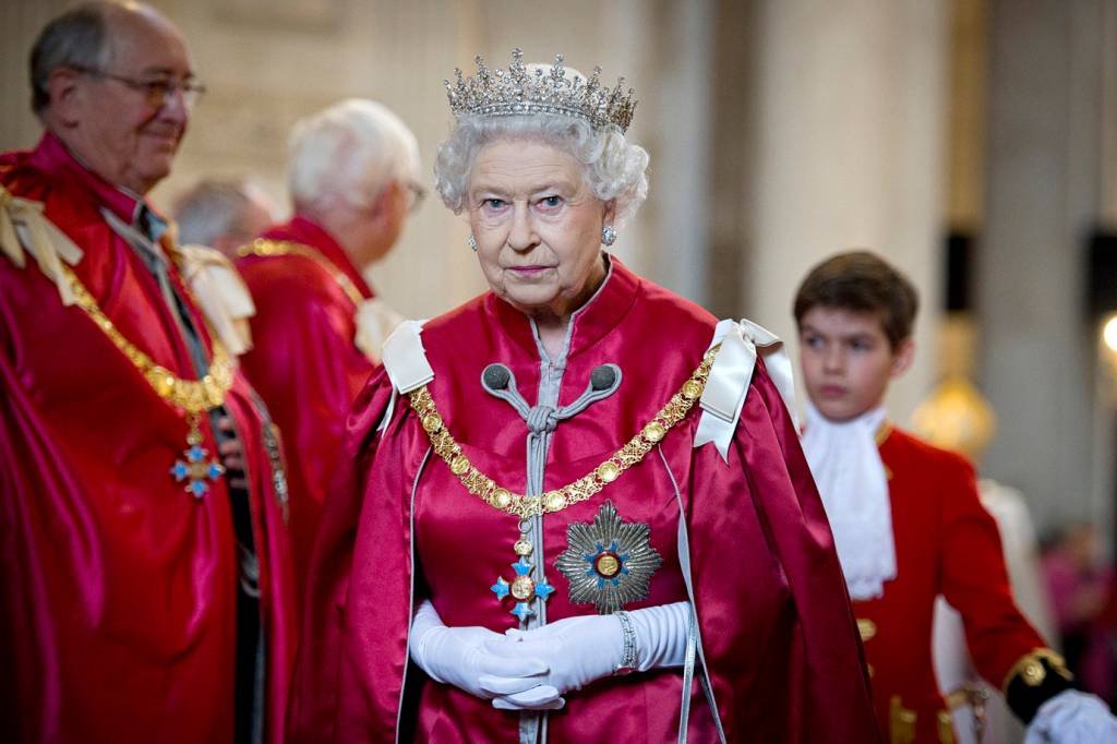 As 28 monarquias que ainda existem no Mundo: Rainha Elizabeth II é uma das monarcas mais longevas do mundo (WPA Pool / Pool/Getty Images)