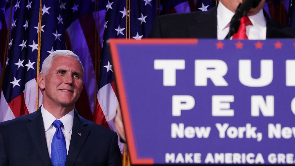 Quem é Mike Pence, o vice perfeito para a agenda Trump