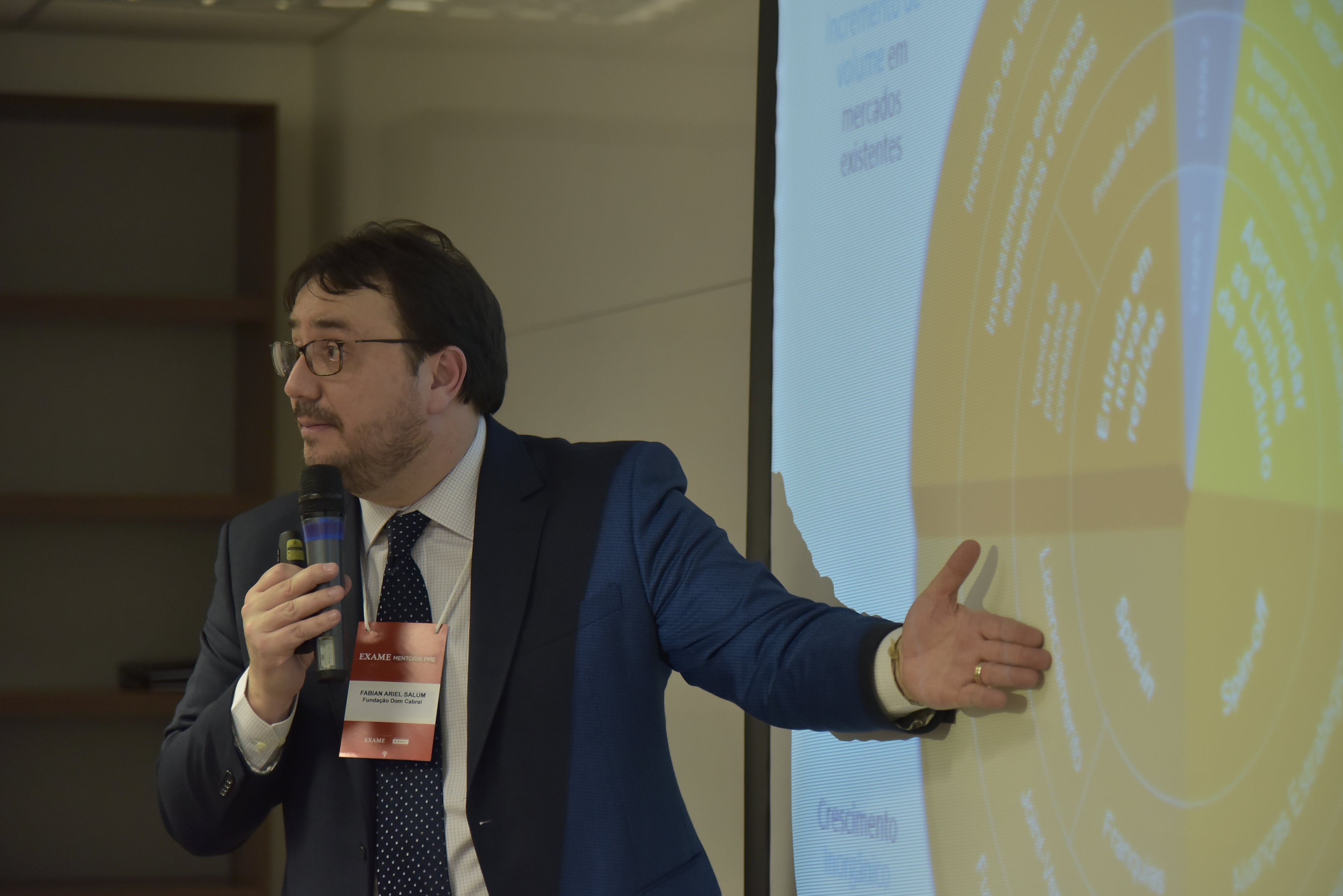 O mundo pós-coronavírus: a visão de Fabian Salum, da Fundação Dom Cabral