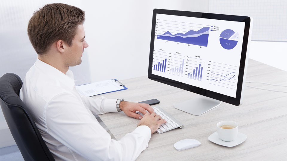 Os indicadores que todo empreendedor deveria acompanhar