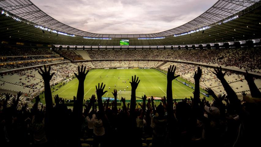 Quanto vale seu time de coração?