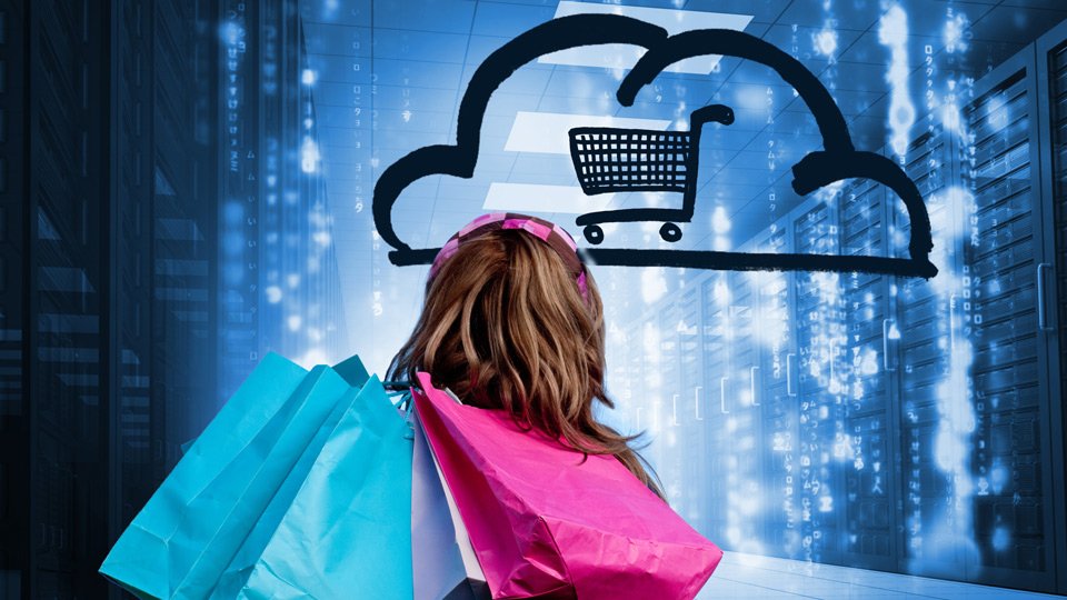 O que muda do varejo comum para o online na hora de vender?