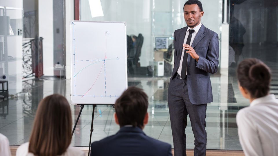 Como fazer a missão da empresa ser clara na minha divulgação