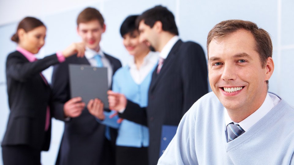 As métricas para controlar uma pequena empresa