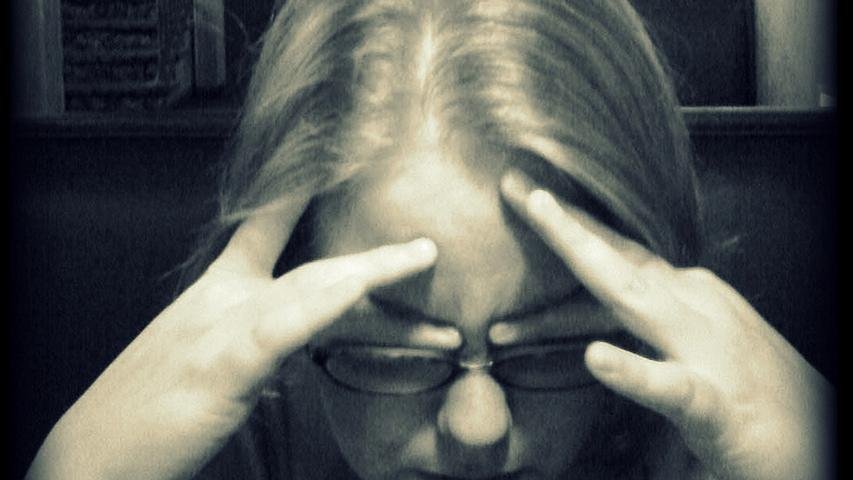 O que determina o stress no trabalho?