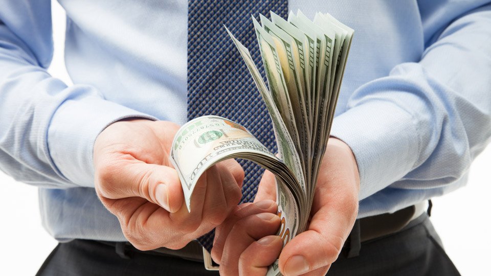 Que taxas vou pagar ao comprar uma franquia?