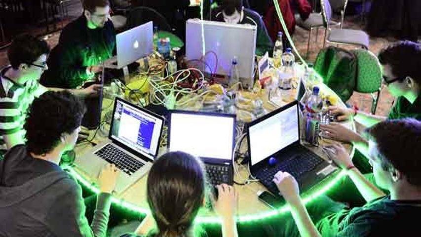 A receita básica para conseguir um novo emprego em 2014