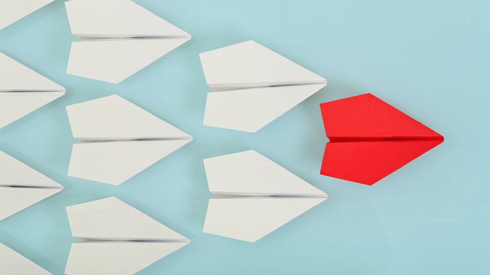 Como empreendedores desenvolvem sua capacidade de liderança?