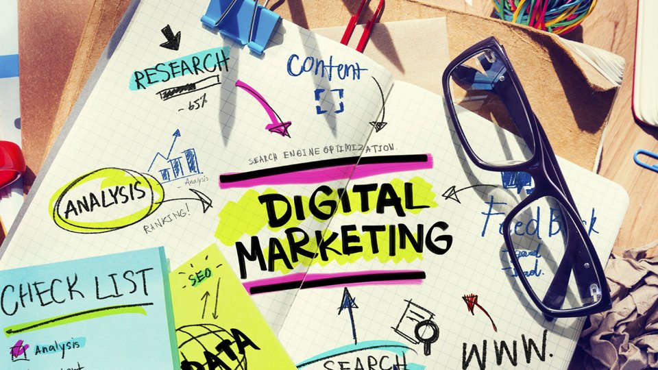 Ferramentas de marketing que todo empreendedor deveria usar