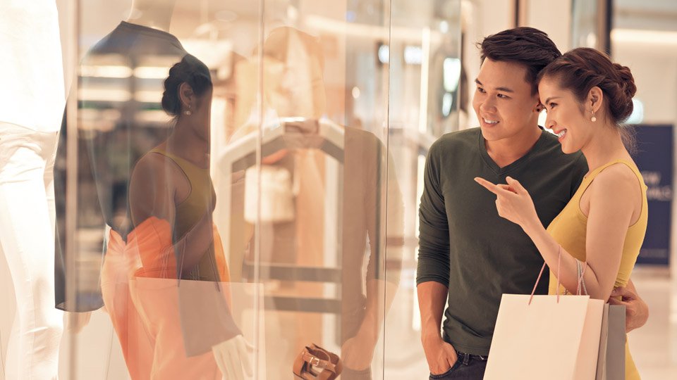 O que os clientes mais valorizam na hora de comprar?