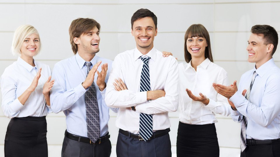 As atitudes de um empreendedor que sabe liderar