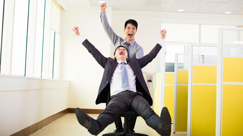 Como ter funcionários que vestem a camisa da empresa