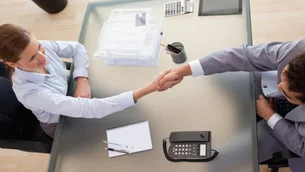 Esses são os pontos que você deve avaliar quando receber uma proposta de emprego
