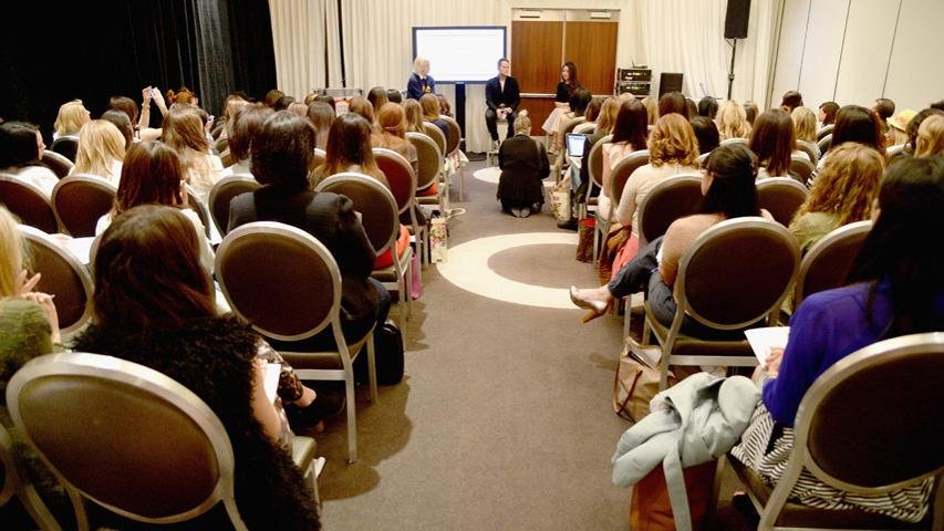 Como fazer um pitch irresistível para investidores
