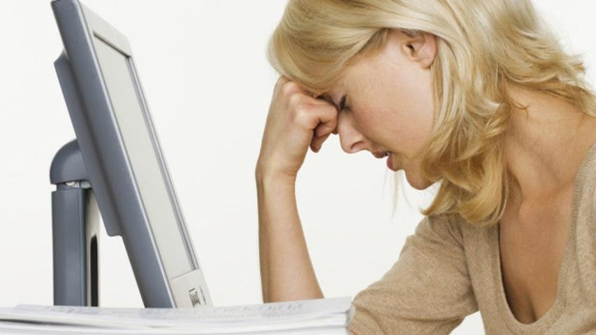 Quando a empresa faz mal à sua saúde