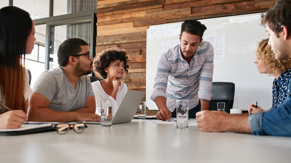 Por que você deveria saber o que é cultura empresarial