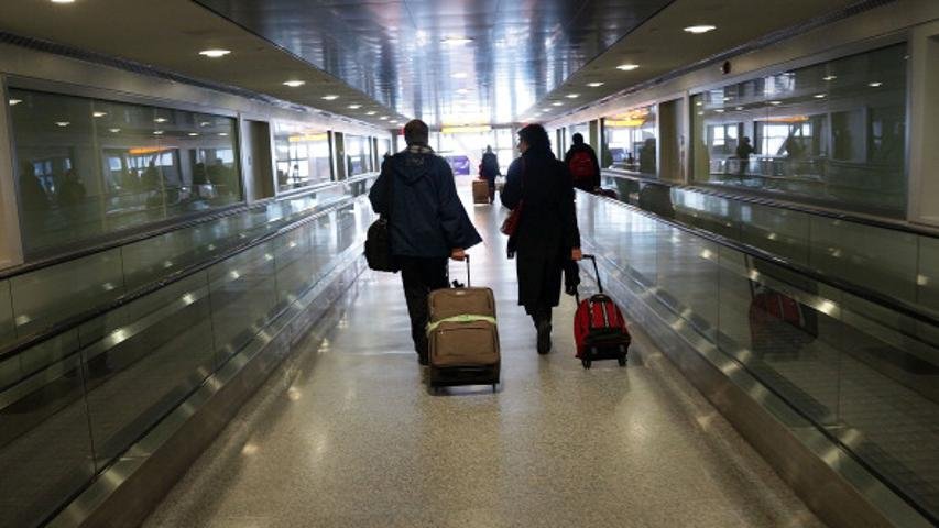 Como não pirar em uma viagem de negócios