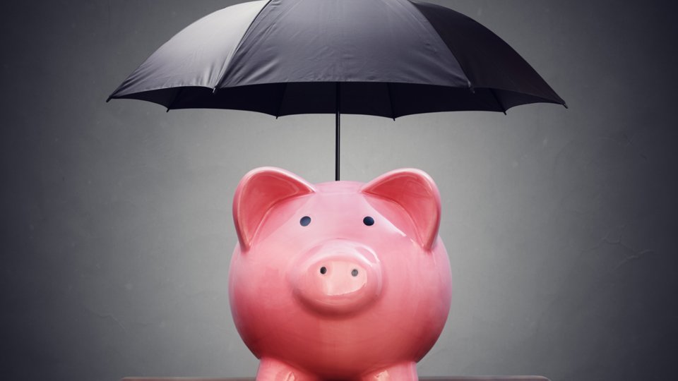 Onde investir 5 mil reais sem correr grandes riscos?