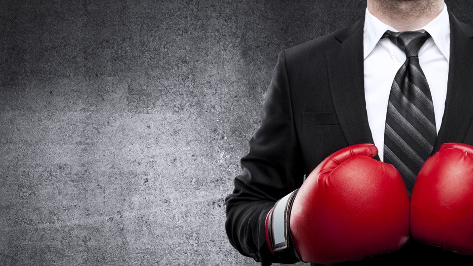 Ser muito competitivo ajuda ou atrapalha o negócio?