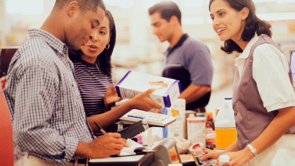 Como negociar com um cliente que só pensa no concorrente?