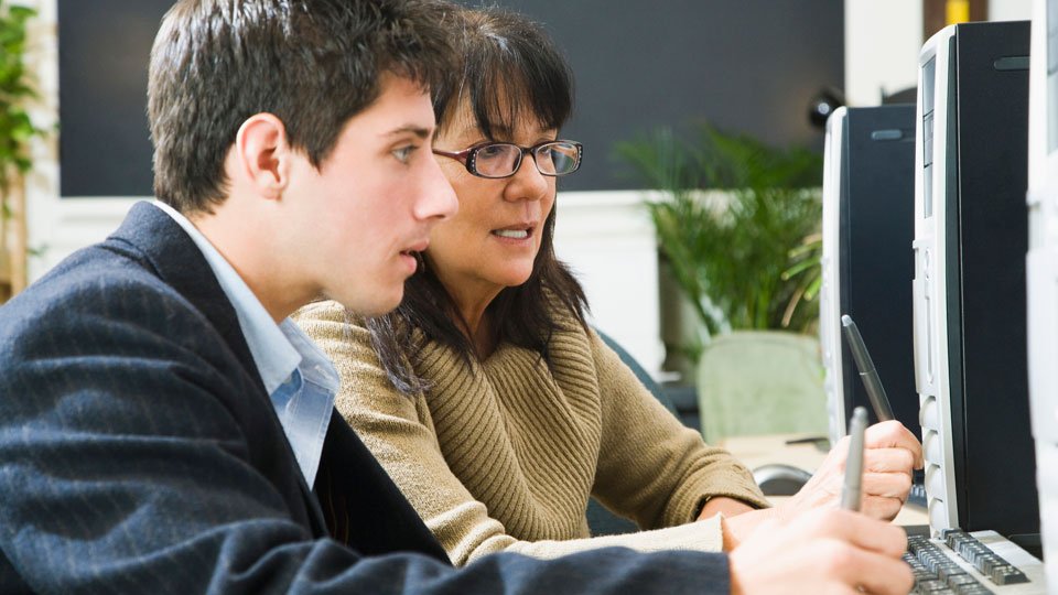 Quando devo procurar um mentor para ajudar meu negócio?