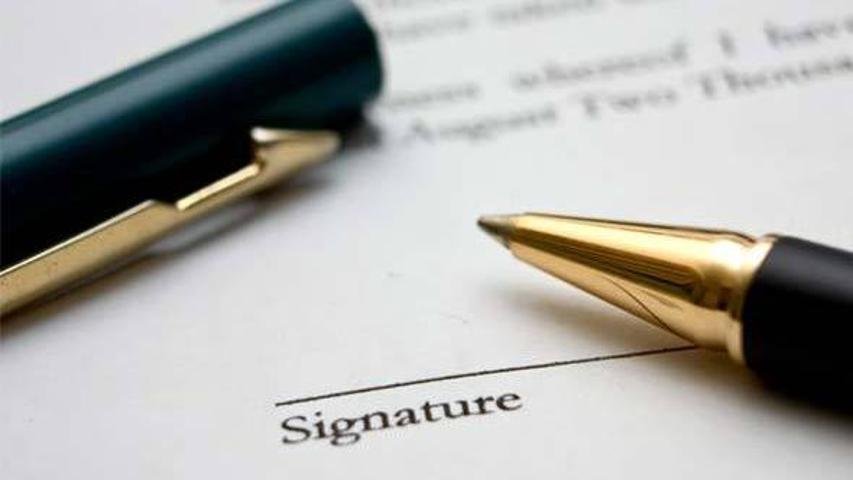 3 passos essenciais para registrar uma marca