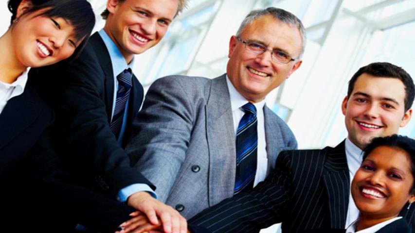 Como ter uma equipe mais unida na sua empresa