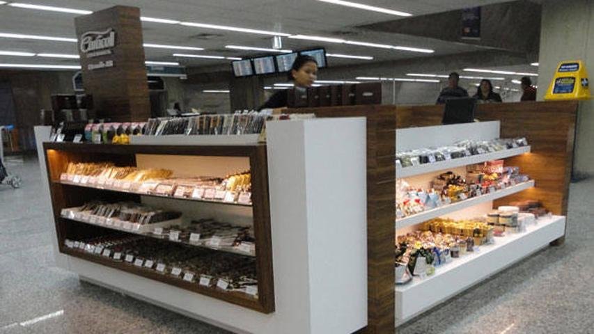 Quando vale a pena investir em quiosques de franquias?