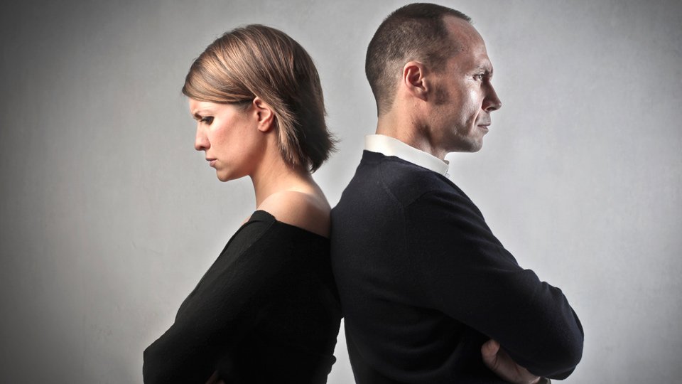 Economistas descobriram como prever o divórcio só com 2 perguntas