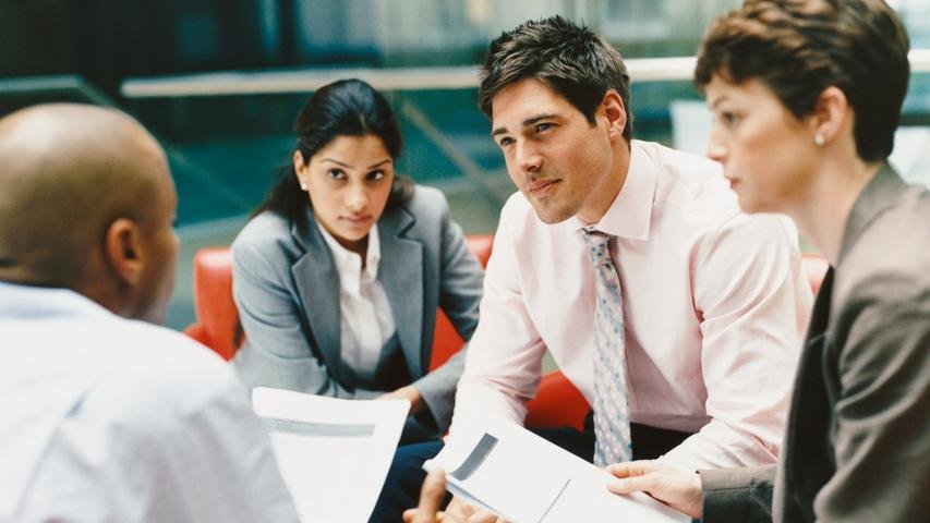 Como manter uma equipe produtiva em tempos de incerteza?
