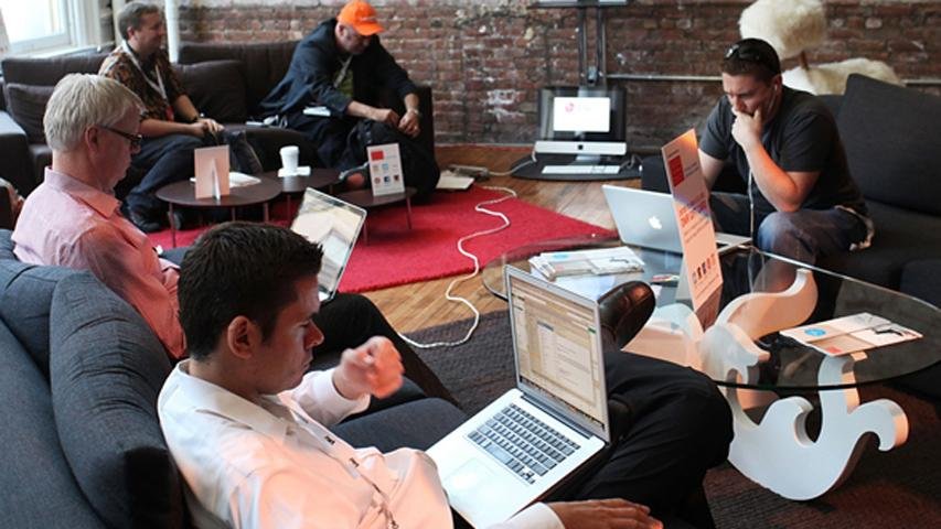 A formação de sócios ideal para uma startup de tecnologia