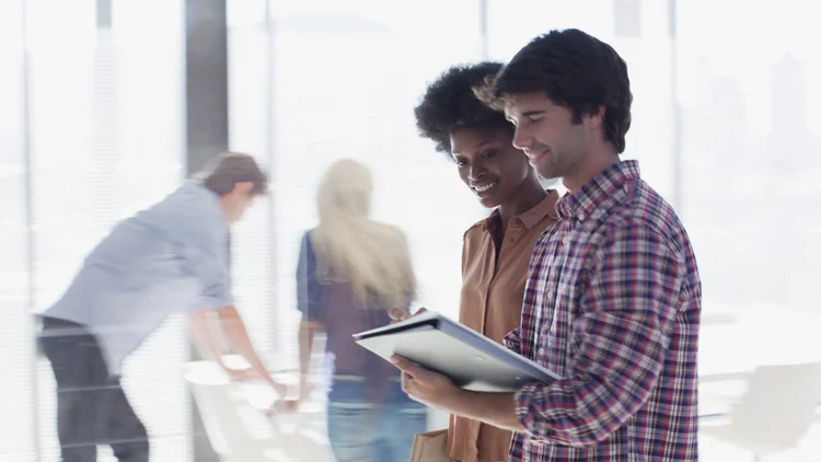 O que é intraempreendedorismo?