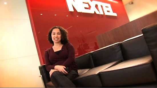 Trabalho na Nextel: maratona pelos melhores mimos