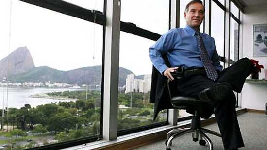 OGX abre semana com ganhos - 1ª Edição