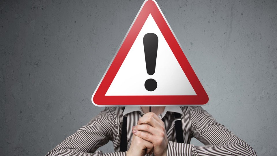 As atitudes de um franqueador que devem ativar um alerta