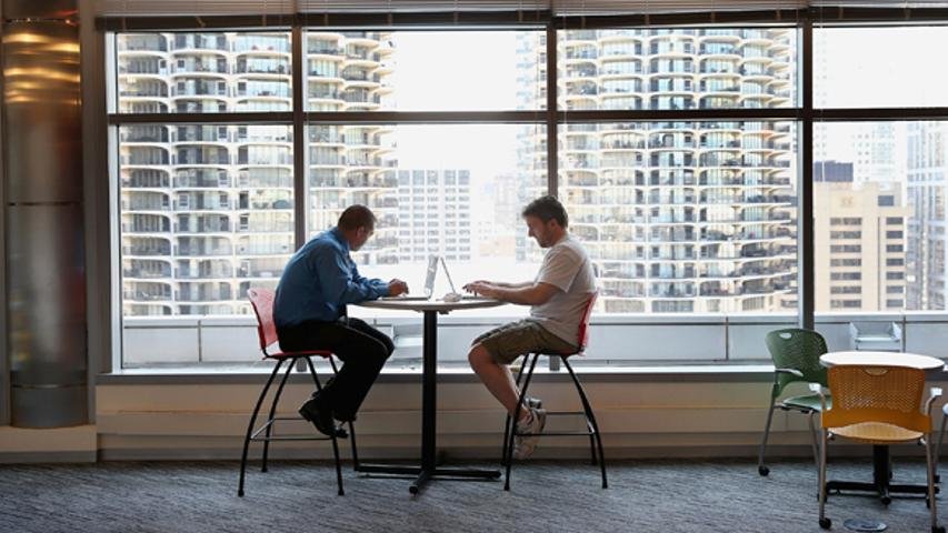 Está na hora de a equipe da sua startup crescer?