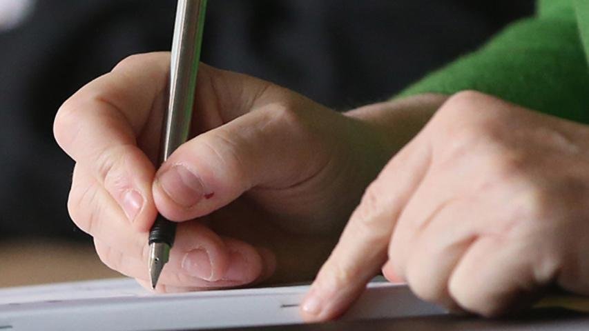 O contrato de franquias é negociável?