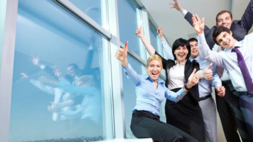 Como ter funcionários mais felizes?