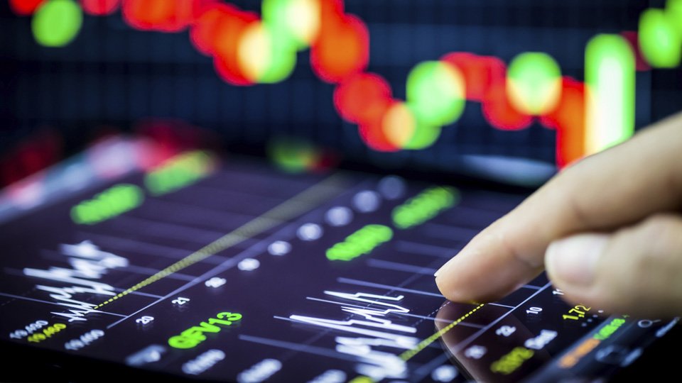 Consigo ganhar dinheiro na bolsa, mesmo não sendo um expert?
