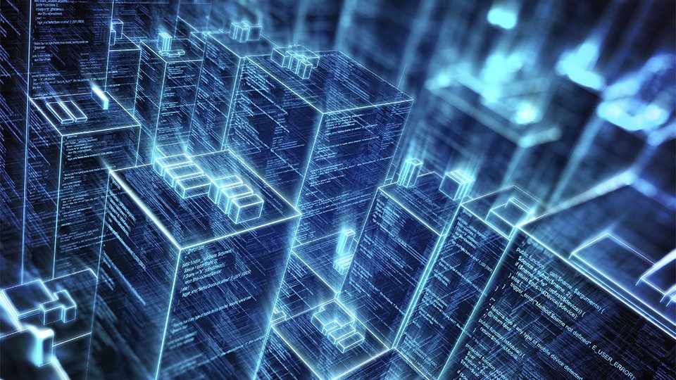 4 tendências para data centers mais eficientes