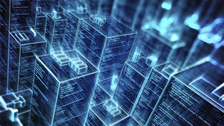 Data center: aposta em tecnologia para atender às novas demandas (iStockPhoto)