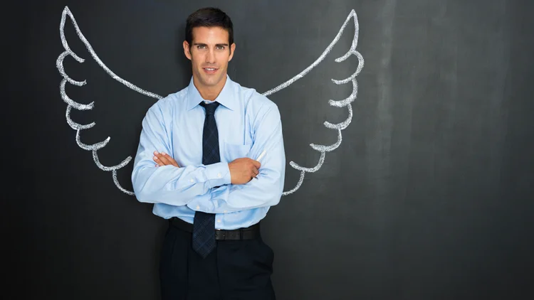 Mercados-chave: saúde, educação e sustentabilidade são áreas que chamam a atenção dos investidores-anjo (IStockPhoto)