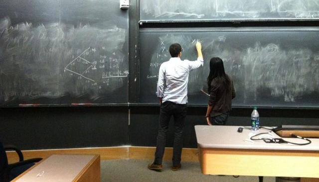 Qual é o principal erro dos brasileiros na seleção do MBA?