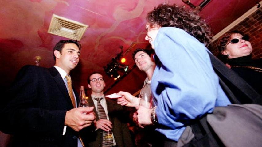 Os mitos mais comuns sobre networking