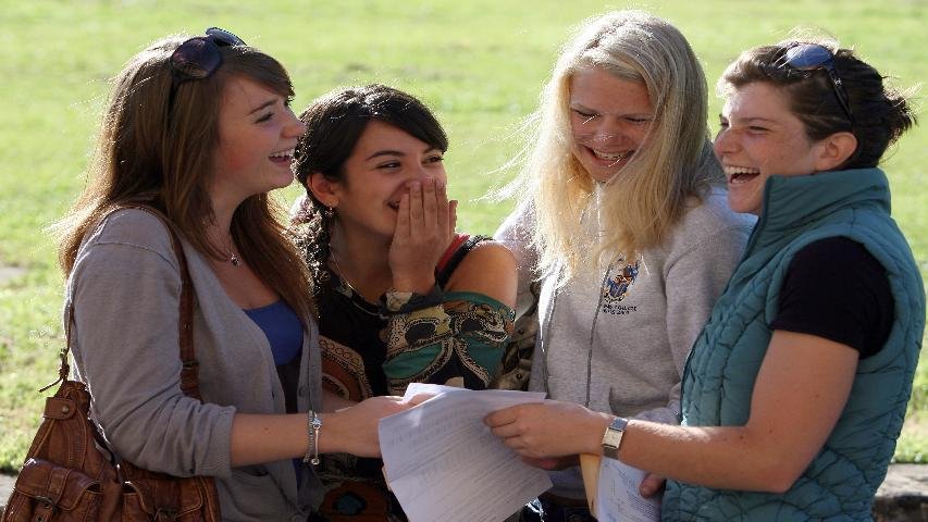 As experiências de faculdade boas para quem quer ser chefe