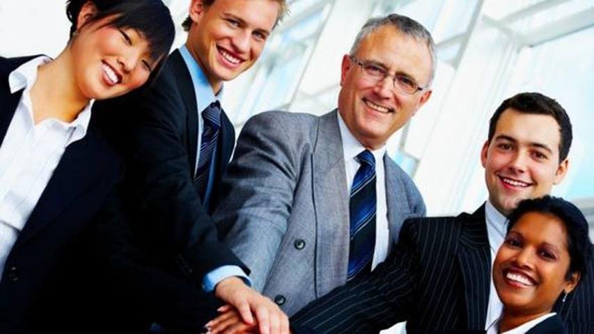 As práticas para motivar a equipe da sua empresa