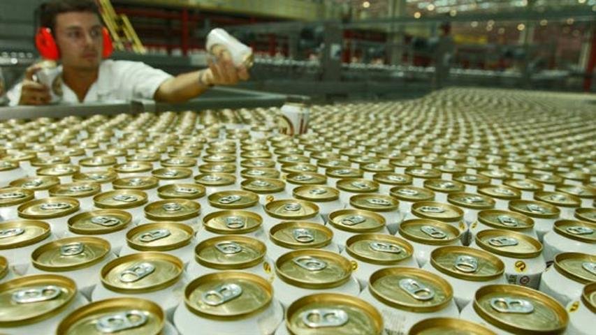 Dia de cerveja na bolsa; Itaú aponta uma small cap sedutora