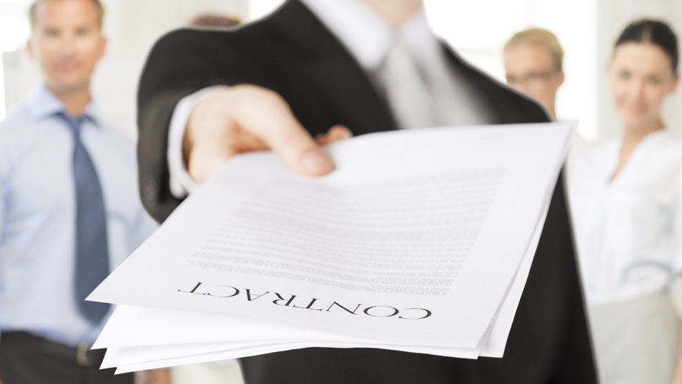 3 perguntas para responder antes de aceitar uma proposta
