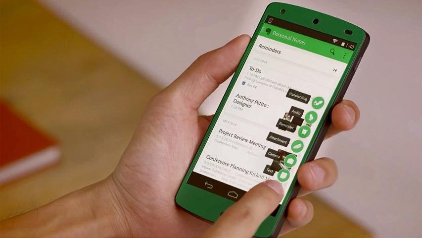 Como ser mais organizado usando seu smartphone